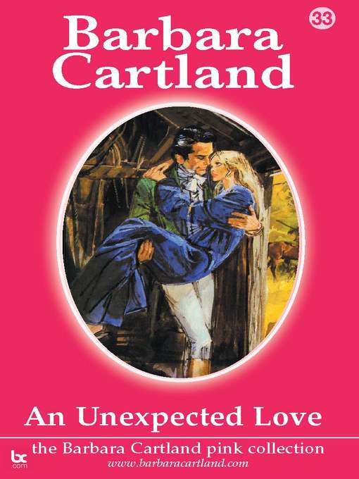 Title details for An Unexpected Love by Barbara Cartland - Available